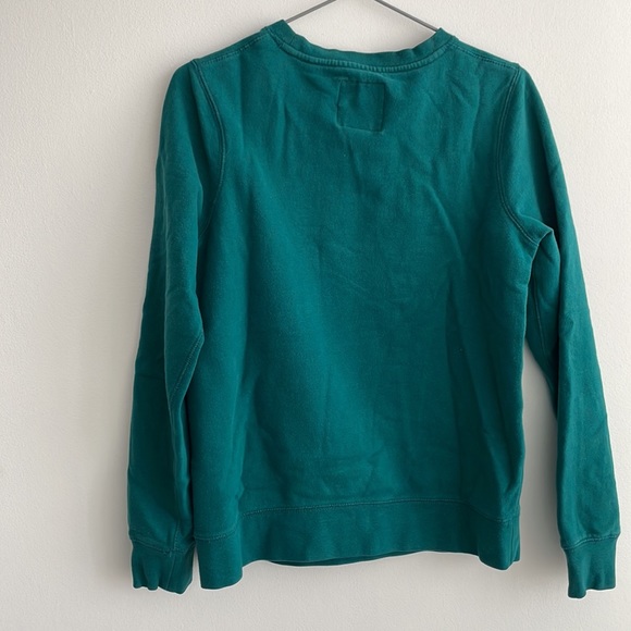 Roots crew neck sweatshirt - Picture 2 of 3